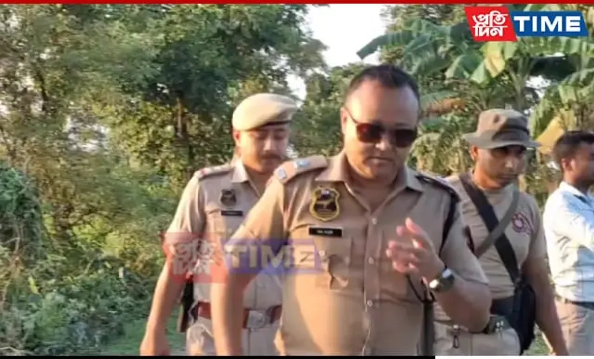 Assam: Enquiry Into Dhing Rape Accused's Death Begins